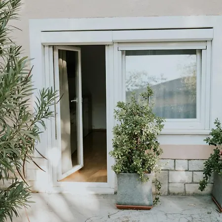 Soul Apartments Izola Exterior photo