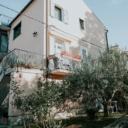 Soul Apartments Izola Exterior photo