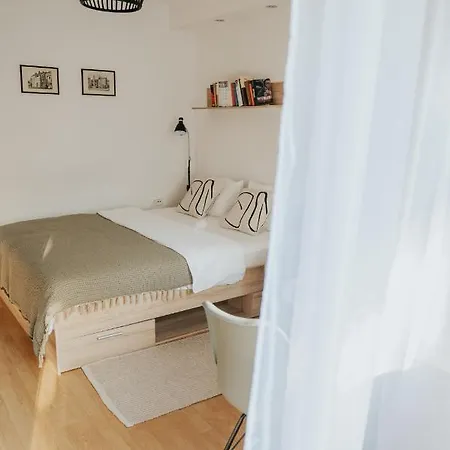 Soul Apartments Izola Exterior photo