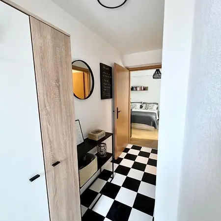 Soul Apartments Izola Exterior photo