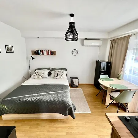 Soul Apartments Izola Exterior photo
