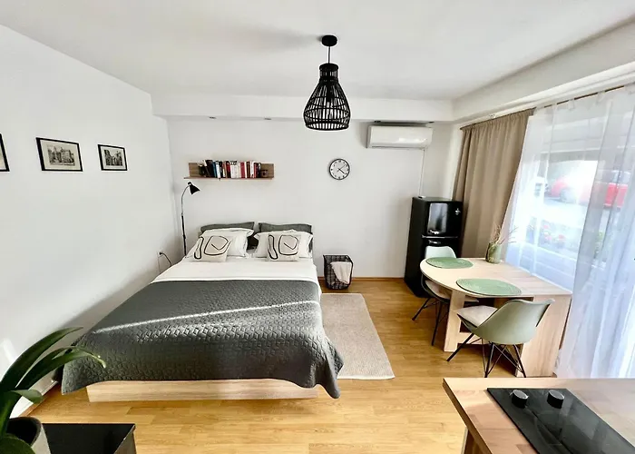 Soul Apartments