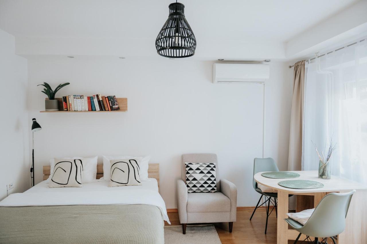 Soul Apartment