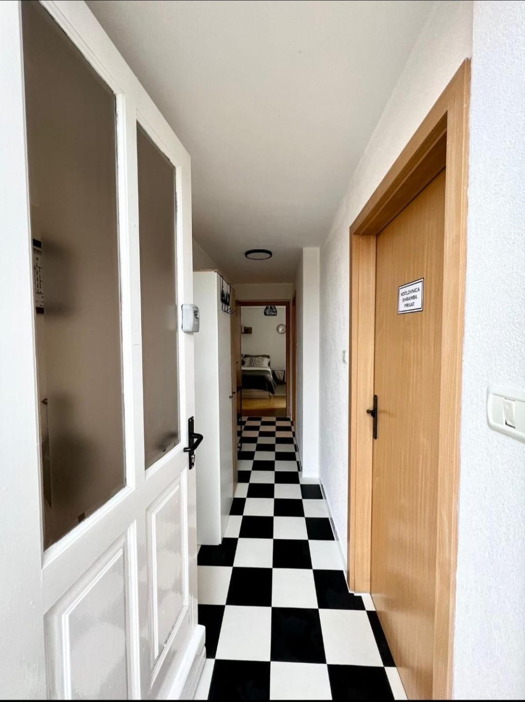 Soul Apartment *
