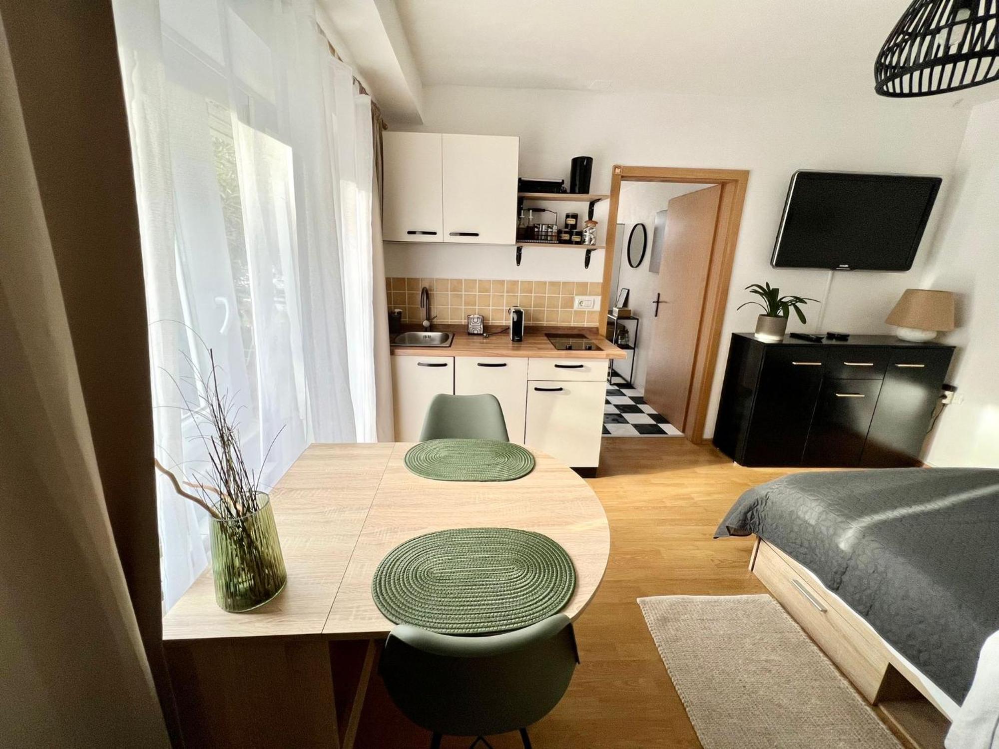 Soul Apartment Izola